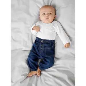 Body long sleeve baby Name it image-4