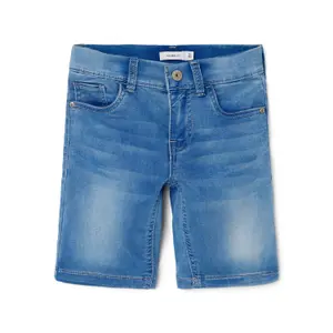 Short jeans enfant Name it 5799-TH image-0