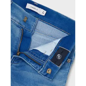 Short jeans enfant Name it 5799-TH image-2