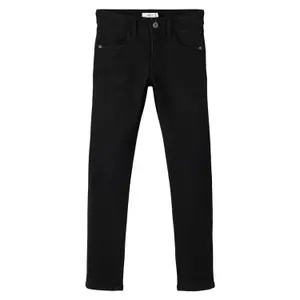 Baby boy jeans Name it Silas 2002-TX image-0