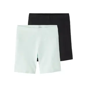 Girl's shorts Name it (x2) image-0