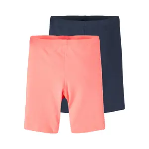 Girl's shorts Name it (x2) image-0