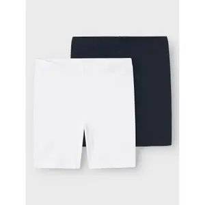 Girl's shorts Name it Vivian (x2) image-2