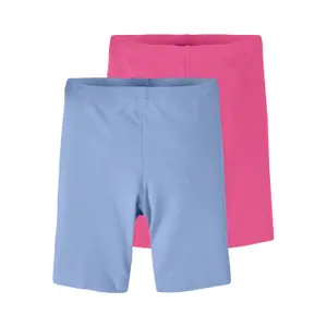 Girl's shorts Name it Vivian (x2) image-0