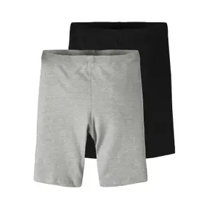 Girl's shorts Name it Vivian (x2) image-0