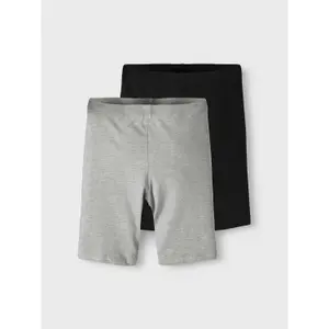 Girl's shorts Name it Vivian (x2) image-2