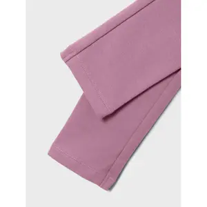 Baby girl leggings Name it Davina Solid SWE image-2