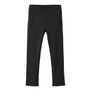 Girl's slim-fit Trousers Name it Falfa Softshell image-0