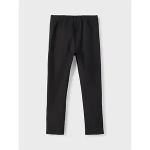 Girl's slim-fit Trousers Name it Falfa Softshell image-1