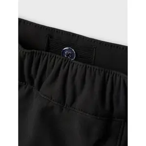 Girl's slim-fit Trousers Name it Falfa Softshell image-2