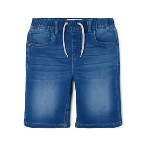 Short jeans enfant Name it 6300-TH image-0