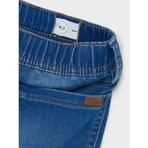 Short jeans enfant Name it 6300-TH image-2