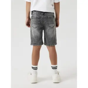 Baby boy shorts Name it Ryan 6300-TH image-4