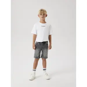 Baby boy shorts Name it Ryan 6300-TH image-5