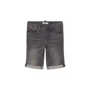 Children's trousers Name it Theo Clas Long image-0