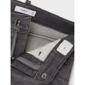 Children's trousers Name it Theo Clas Long image-2