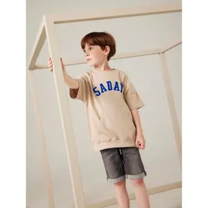 Children's trousers Name it Theo Clas Long image-4