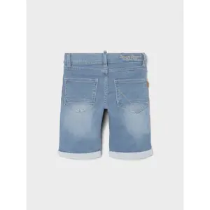 Short jeans enfant Name it 6622-CL image-1