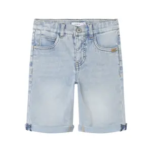 Baby boy shorts Name it Theo 6622-CL image-0