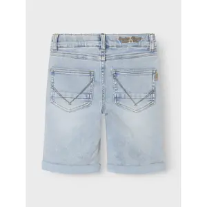 Baby boy shorts Name it Theo 6622-CL image-1