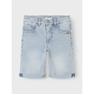 Baby boy shorts Name it Theo 6622-CL image-2