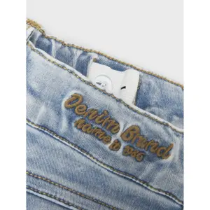 Baby boy shorts Name it Theo 6622-CL image-3