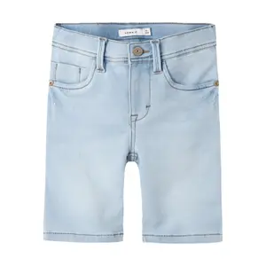 Children's shorts Name it Theo 5495-TH image-0