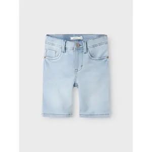 Children's shorts Name it Theo 5495-TH image-2