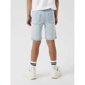 Children's shorts Name it Theo 5495-TH image-4