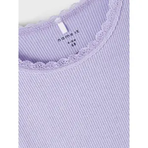 Body long sleeve baby girl Name it image-2