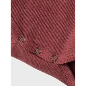 Body baby girl long sleeves Name it Kab image-2