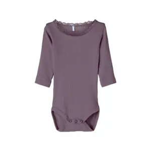 Body baby girl long sleeves Name it Kab image-0