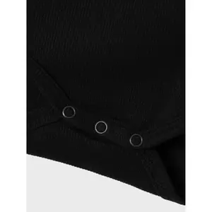 Body bebé niña manga larga Name it Kab image-2