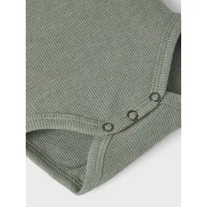 Body long sleeve baby boy Name it image-2