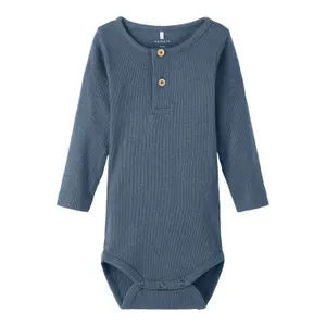 Body baby boy Name it Kab image-0