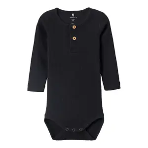 Body baby boy long sleeves Name it Kab image-0