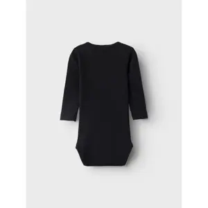 Body baby boy long sleeves Name it Kab image-1