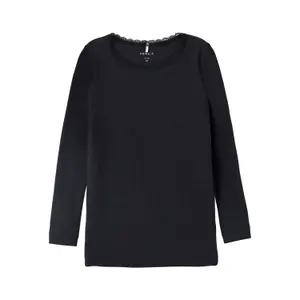 Sweatshirt girl Name it Kab image-0