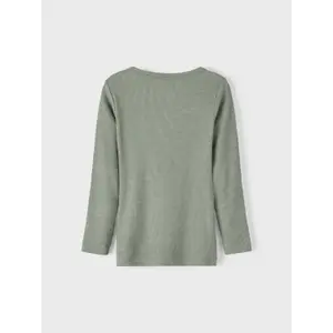 Long sleeve t-shirt Name it image-1