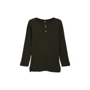 Baby boy long sleeve t-shirt Name it Kab image-0