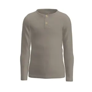 Long sleeve t-shirt Name it Kab image-0