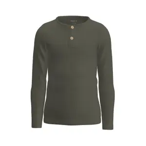 Long sleeve t-shirt Name it Kab image-0