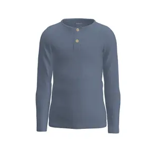 Long sleeve t-shirt Name it Kab image-0