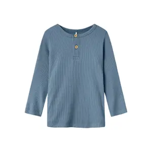 Long sleeve T-shirt Name it Kab image-0