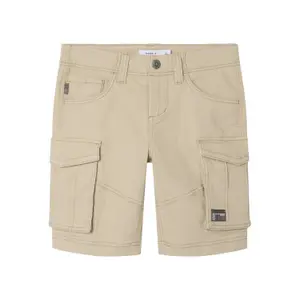 Children's cargo shorts Name it Ryan 6776-BA image-0