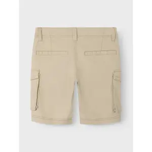Children's cargo shorts Name it Ryan 6776-BA image-1