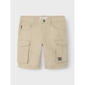 Children's cargo shorts Name it Ryan 6776-BA image-2