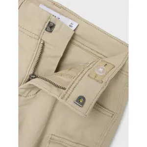 Children's cargo shorts Name it Ryan 6776-BA image-3