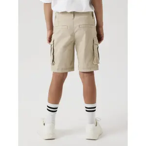 Children's cargo shorts Name it Ryan 6776-BA image-5