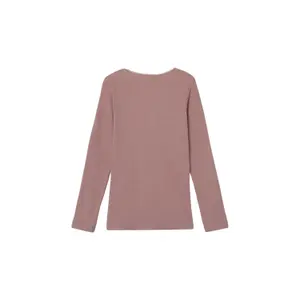 Girl's long sleeve T-shirt Name it Kab Slim image-1